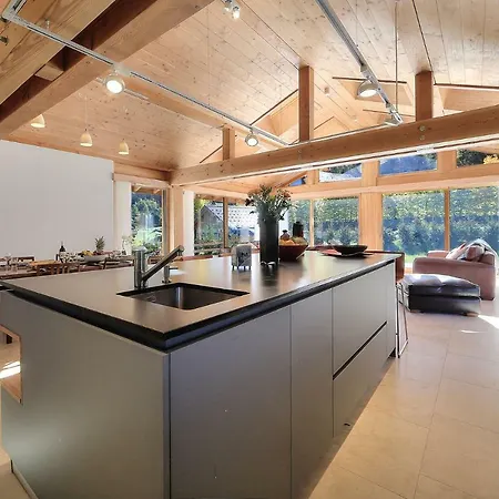 Chalet Chalet Kahala Les Houches