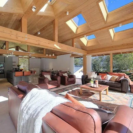 Chalet Chalet Kahala