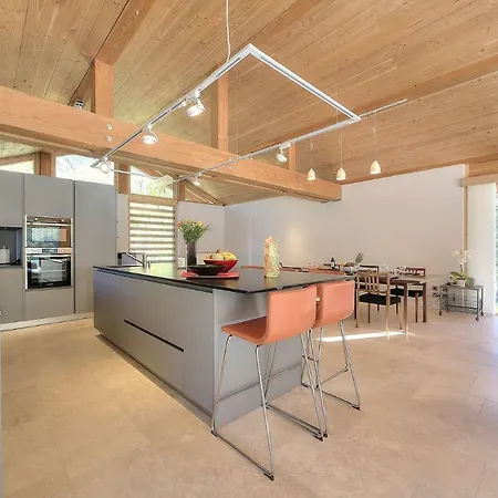 Chalet Kahala *