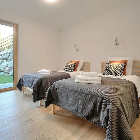 Chalet Chalet Kahala Les Houches
